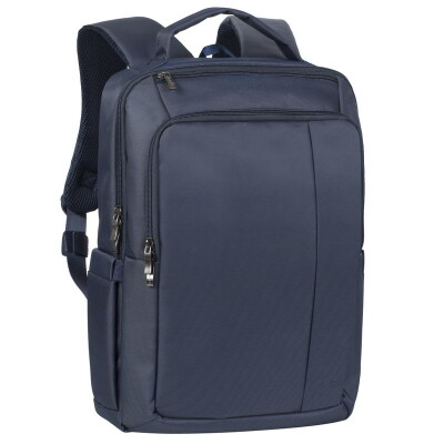 RivaCase 8262 blue Laptop backpack 15,6" / 6
